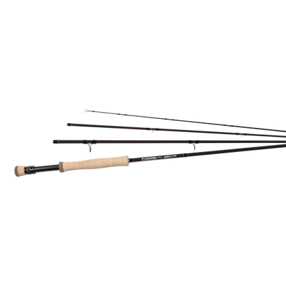 NRX+ FLY SALTWATER