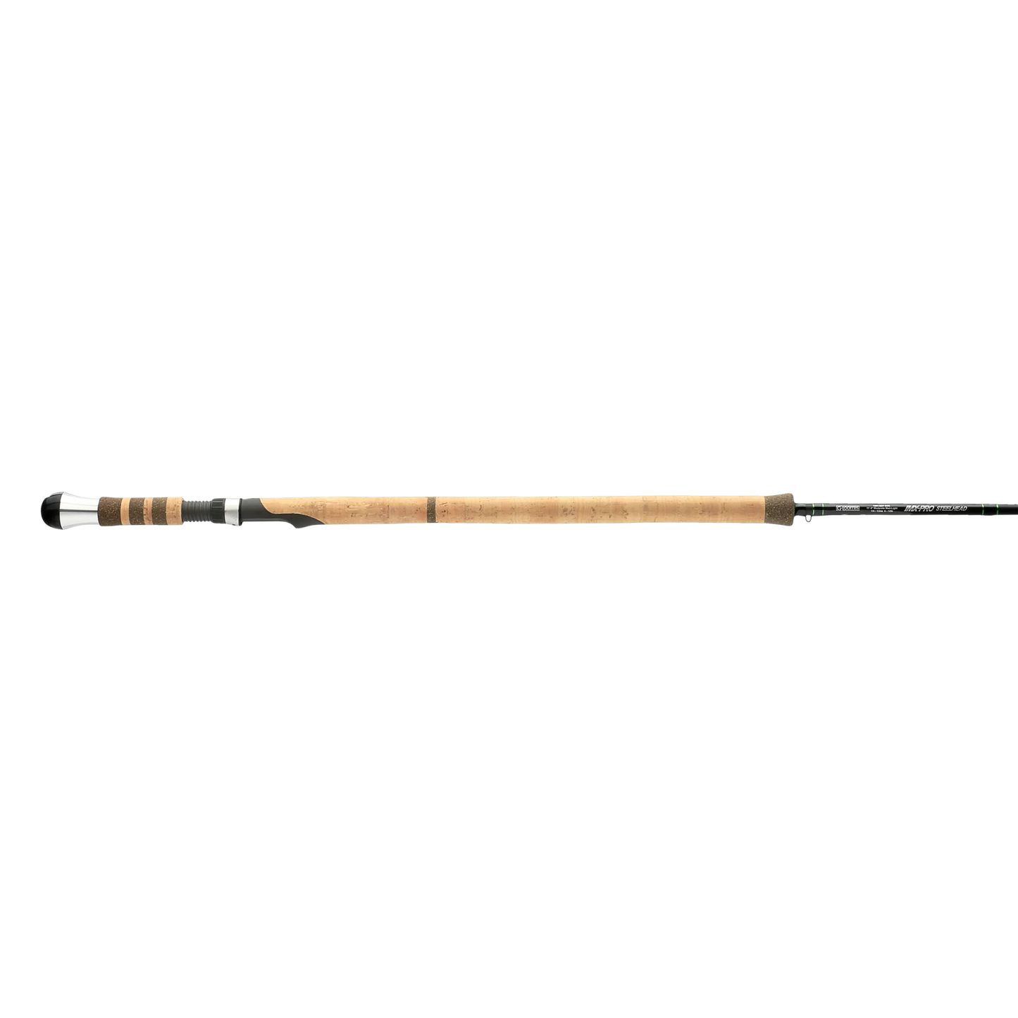 IMX-PRO STEELHEAD CENTERPIN