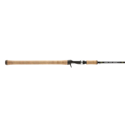 GCX STEELHEAD CASTING