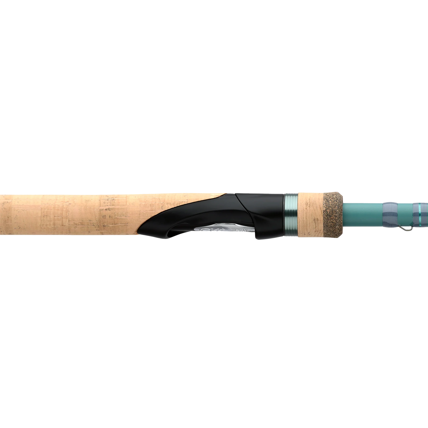 IMX PRO GREEN SPINNING