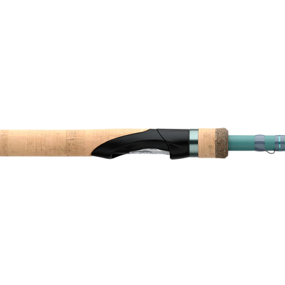 IMX PRO GREEN SPINNING