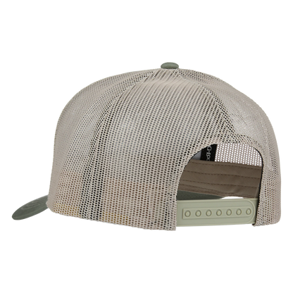 G. LOOMIS ORIGINIAL TRUCKER CAP