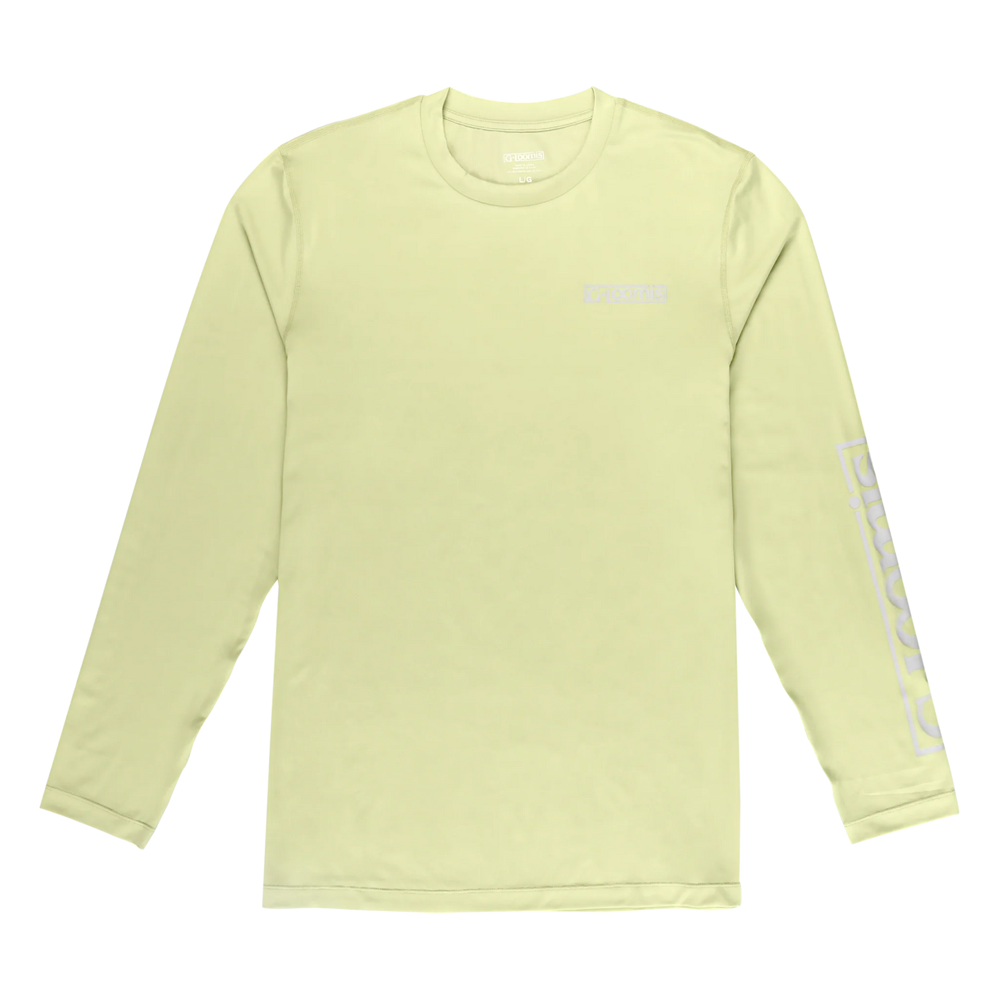 G. LOOMIS LONG SLEEVE PERFORMANCE TEE