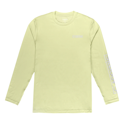 G. LOOMIS LONG SLEEVE PERFORMANCE TEE