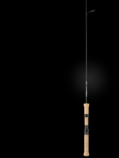 CLASSIC TROUT PANFISH SPINNING