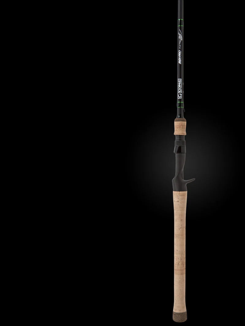 IMX-PRO JIG & WORM CASTING ROD