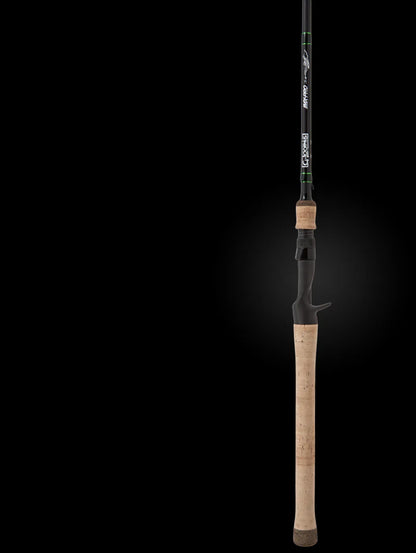 IMX-PRO JIG & WORM CASTING ROD