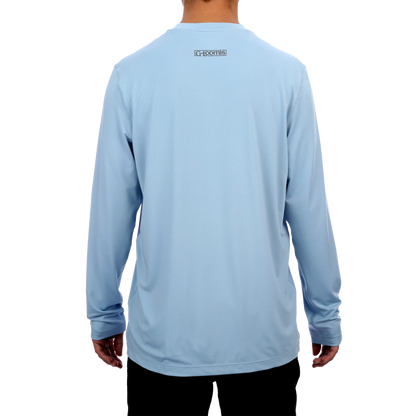 G. LOOMIS LONG SLEEVE PERFORMANCE TEE