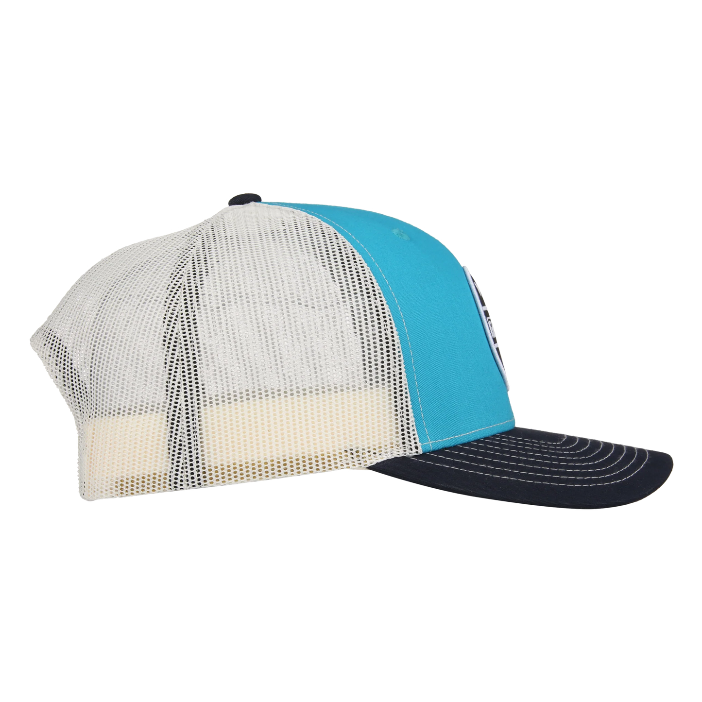 G. LOOMIS FISH PATCH CAP