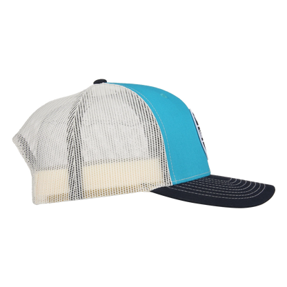 G. LOOMIS FISH PATCH CAP