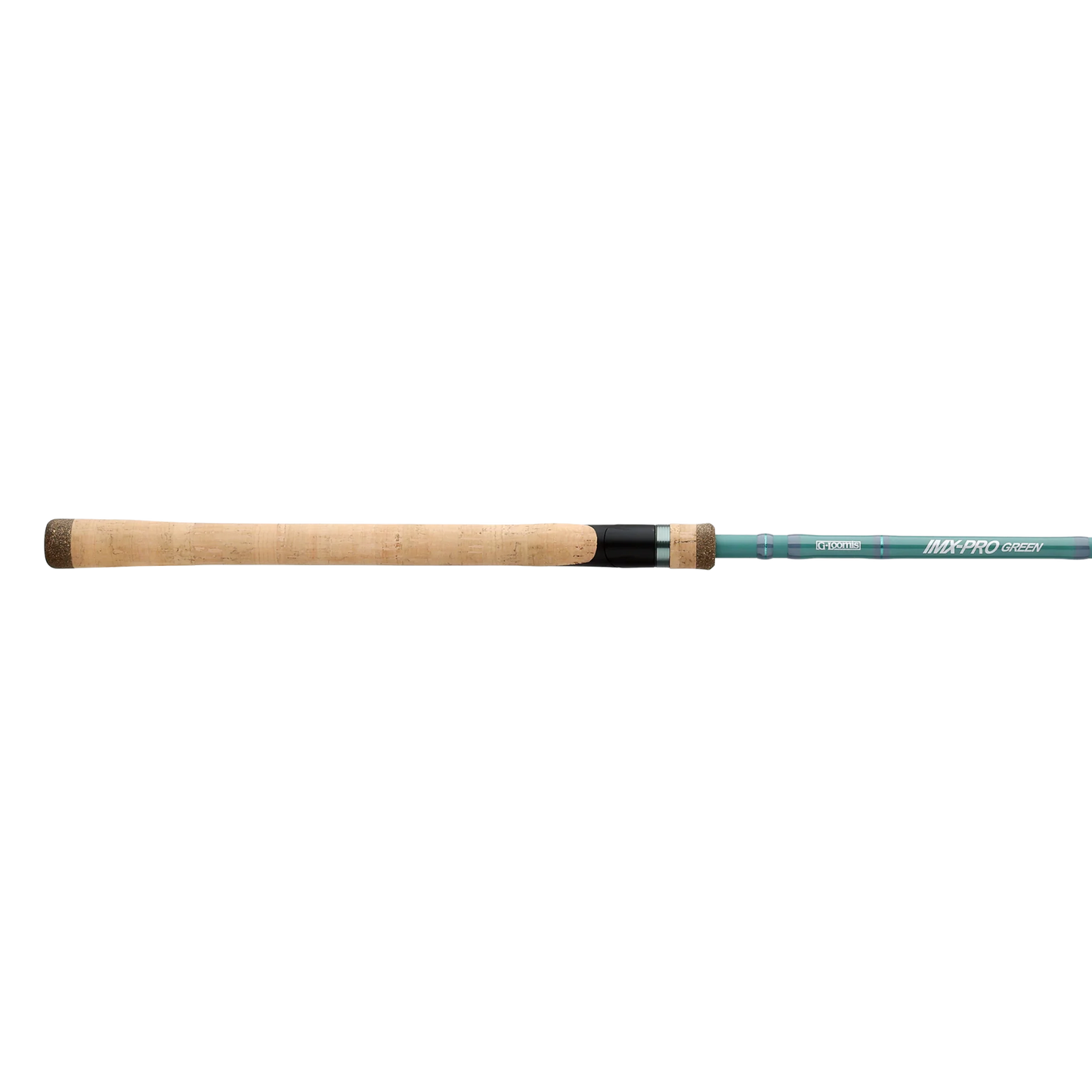 IMX PRO GREEN SPINNING