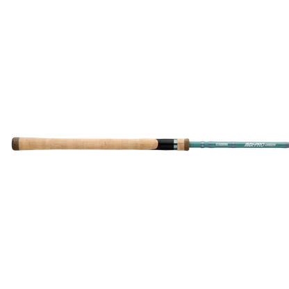 IMX PRO GREEN SPINNING
