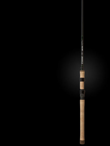 IMX-PRO JERKBAIT SPINNING
