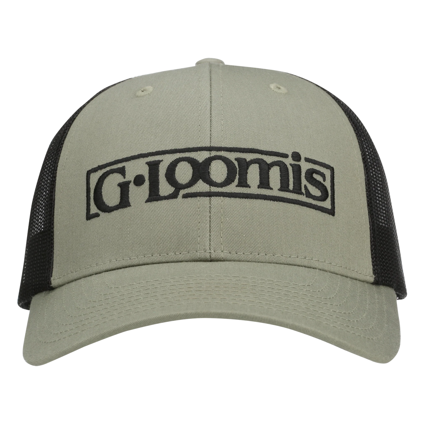 G. LOOMIS LOW PRO CAP