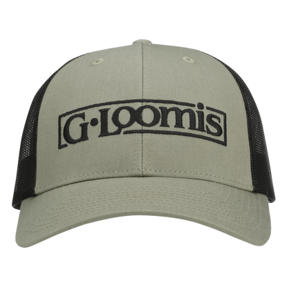 G. LOOMIS LOW PRO CAP