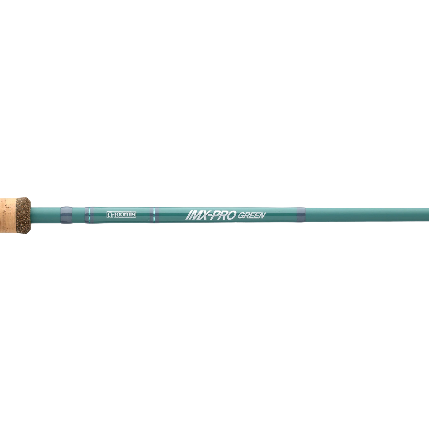 IMX PRO GREEN CASTING