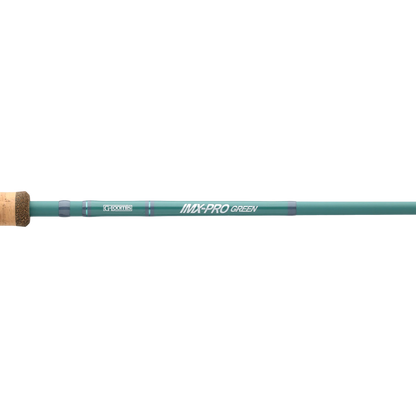IMX PRO GREEN CASTING
