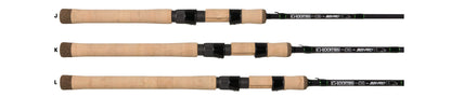 IMX-PRO BASS SJR