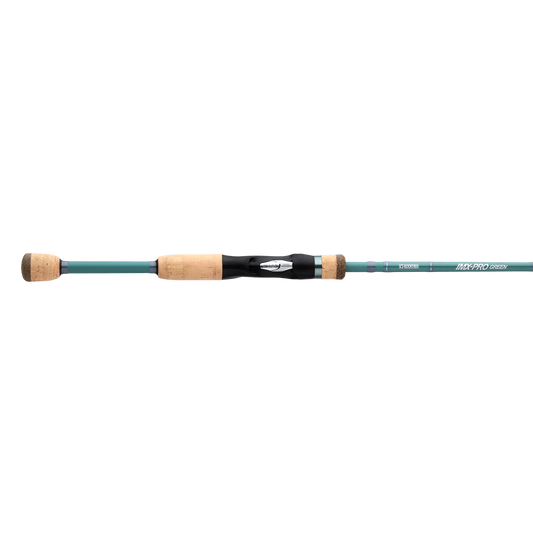 IMX PRO GREEN CASTING