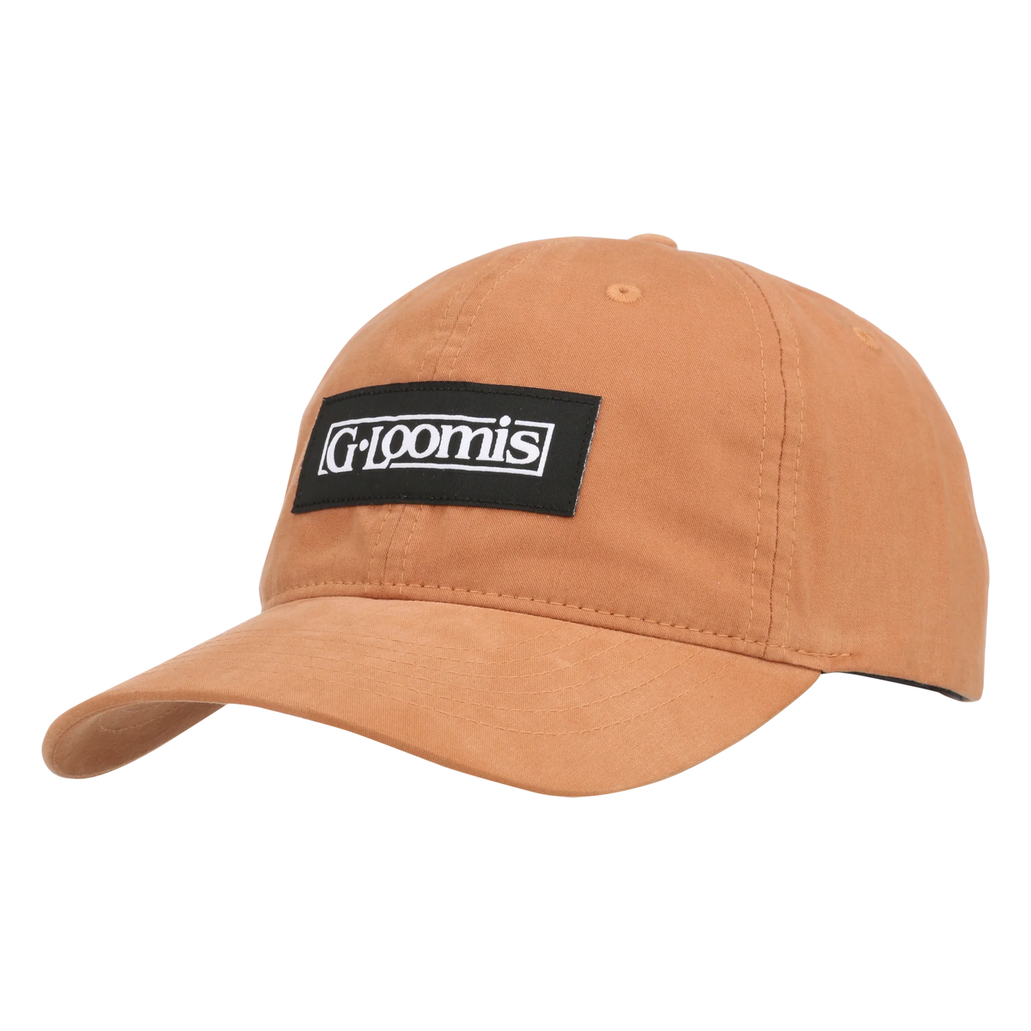 G. LOOMIS UNSTRUCTURED CAP