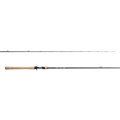 GLX MAG BASS