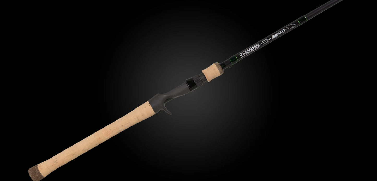 IMX-PRO BASS MBR