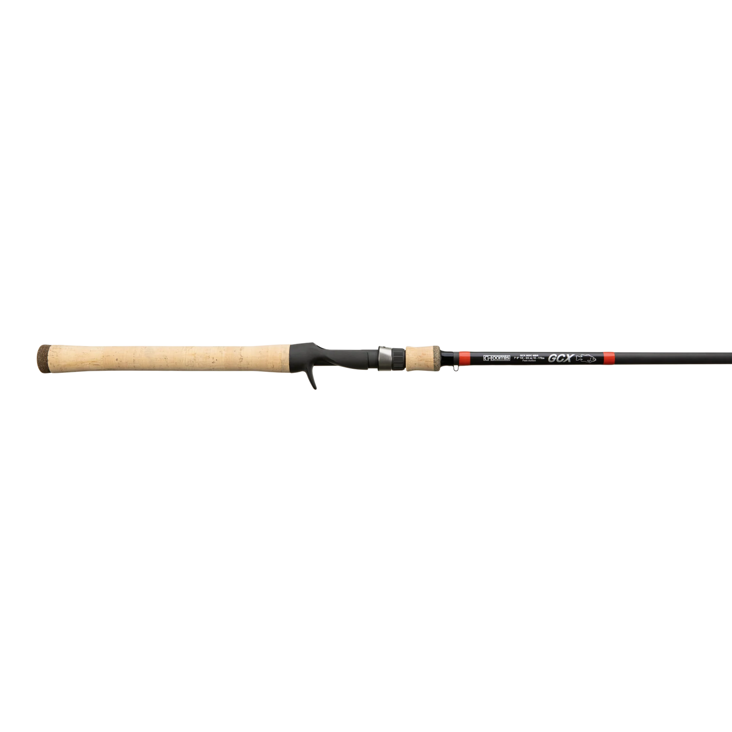 GCX MAG BASS CASTING