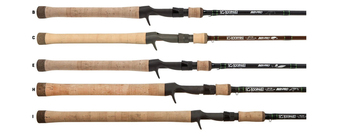 IMX-PRO CRANKBAIT