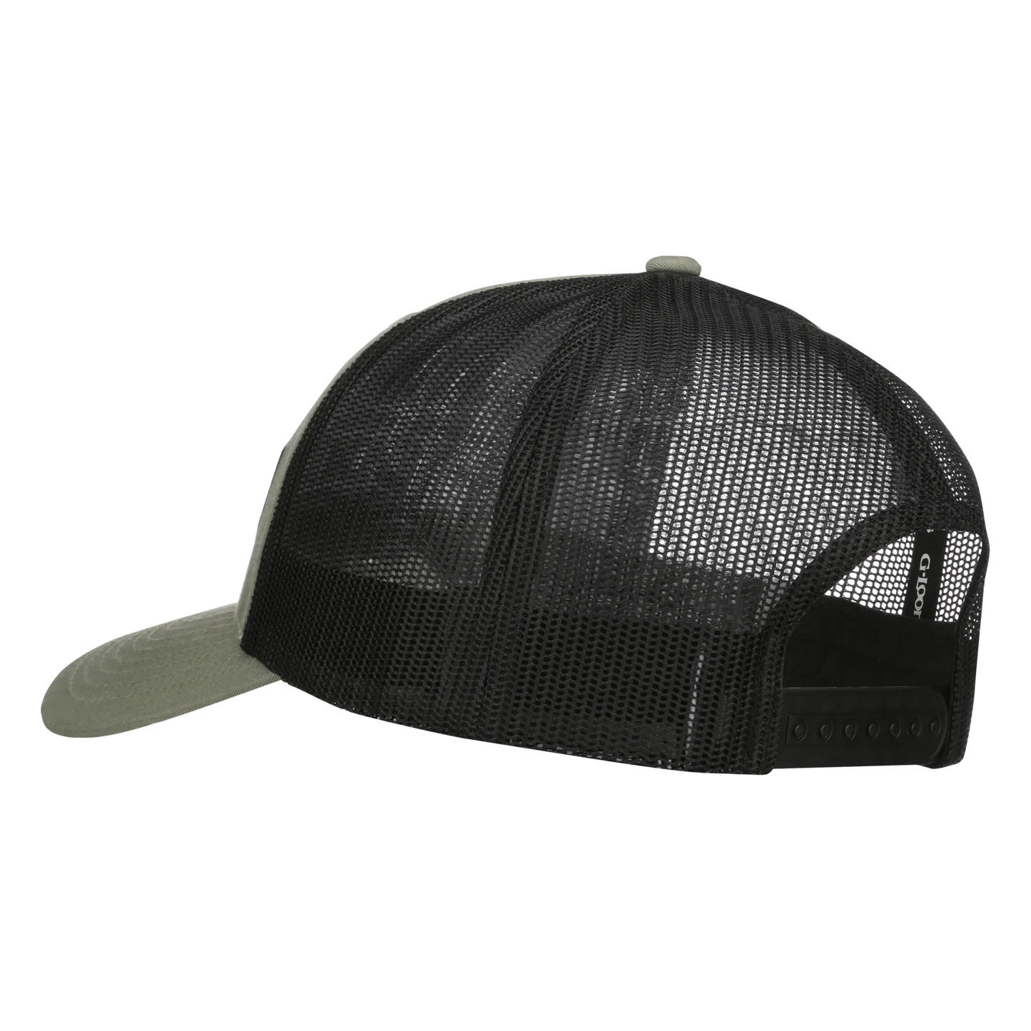 G. LOOMIS LOW PRO CAP