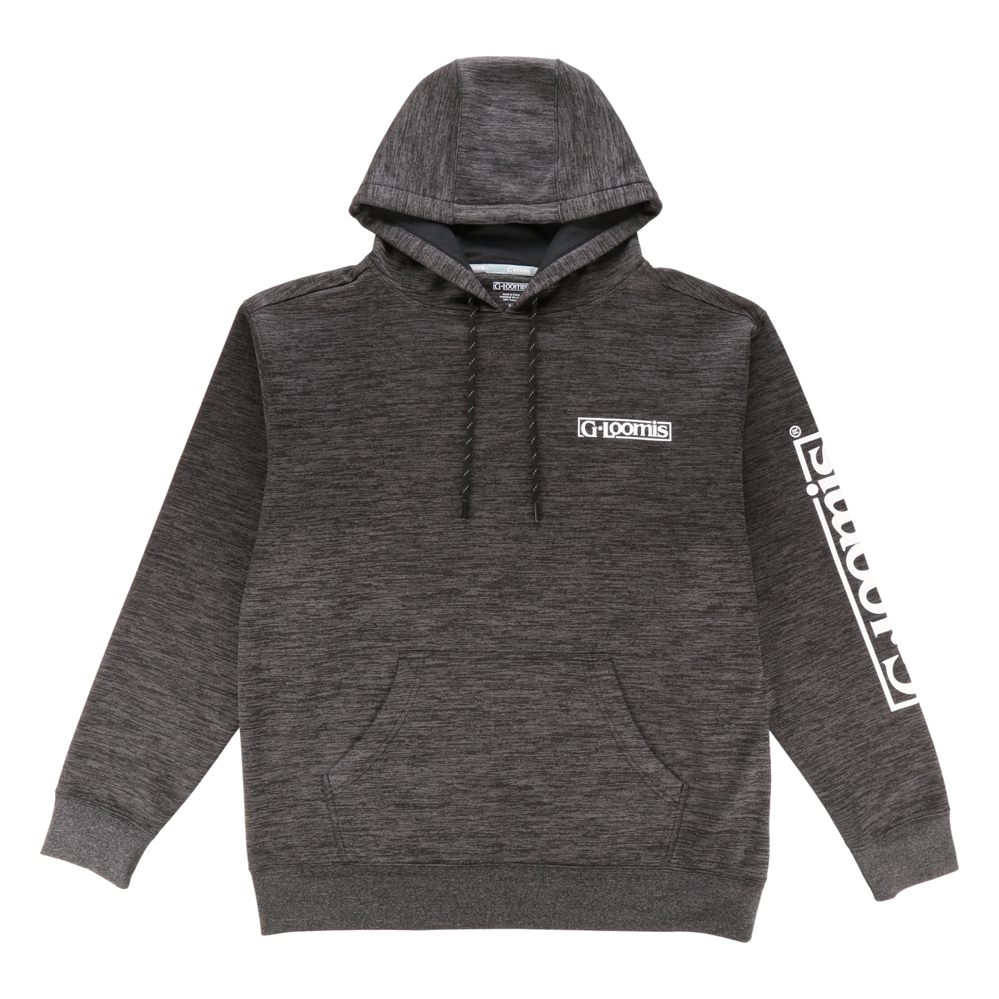G. LOOMIS PERFORMANCE SWEATSHIRT