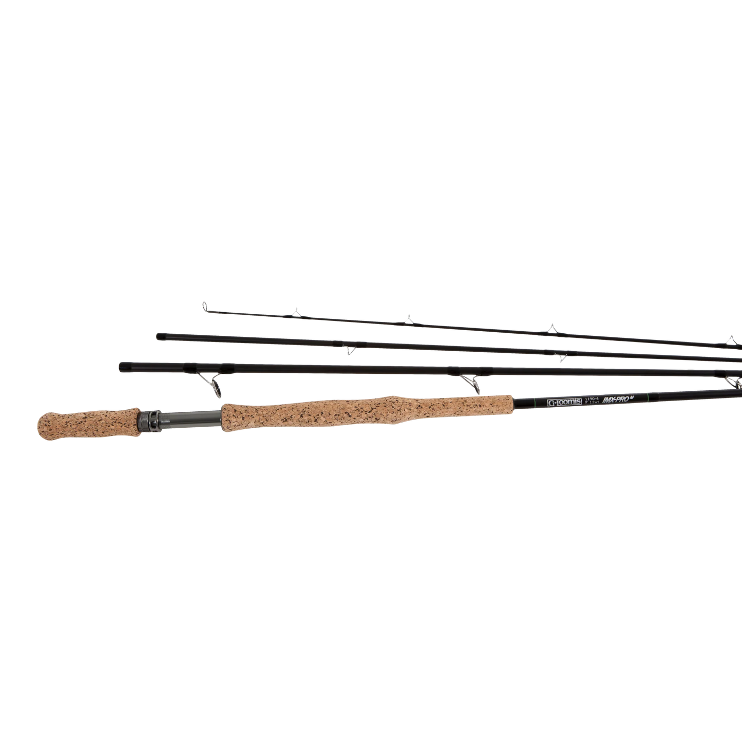 IMX-PRO MUSKIE