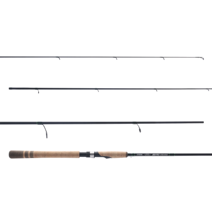 IMX-PRO STEELHEAD SPINNING
