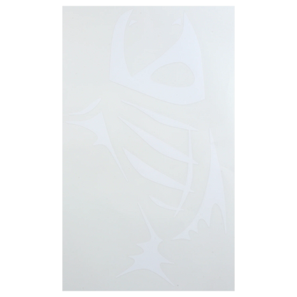 GLOOMIS BOAT STICKERS