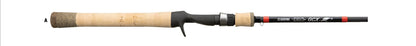 GCX CRANKBAIT CASTING