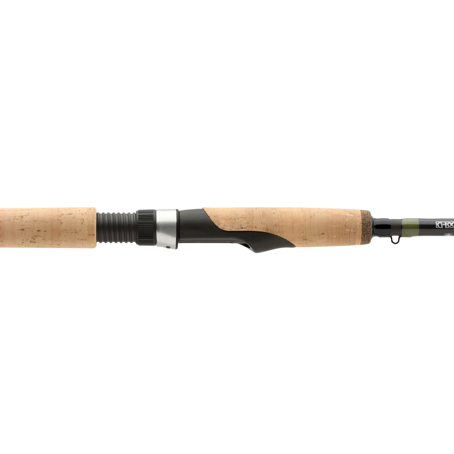 GCX STEELHEAD SPINNING