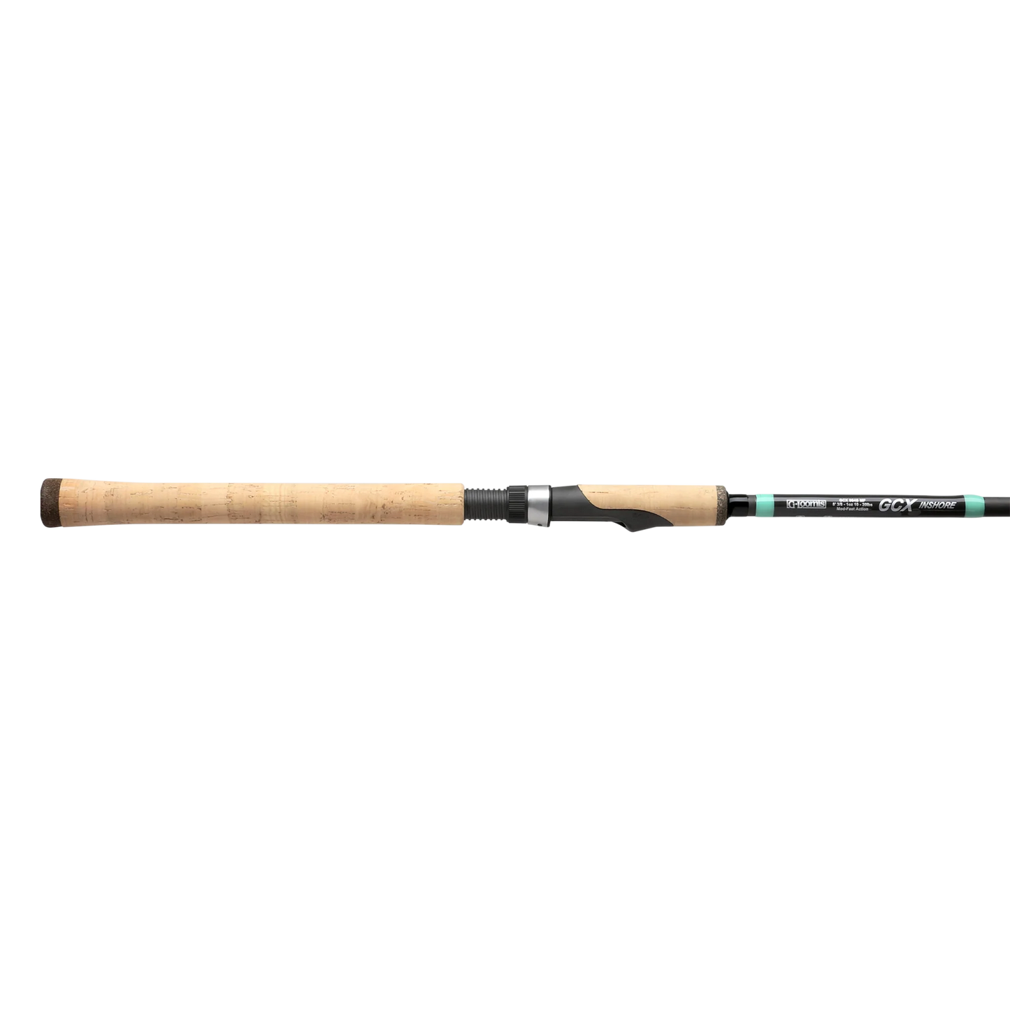 GCX INSHORE SPINNING