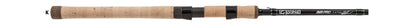IMX-PRO DROPSHOT SPINNING ROD