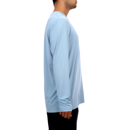 G. LOOMIS LONG SLEEVE PERFORMANCE TEE