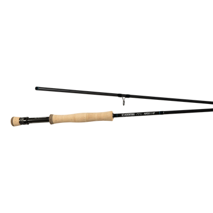 NRX+ FLY T2S