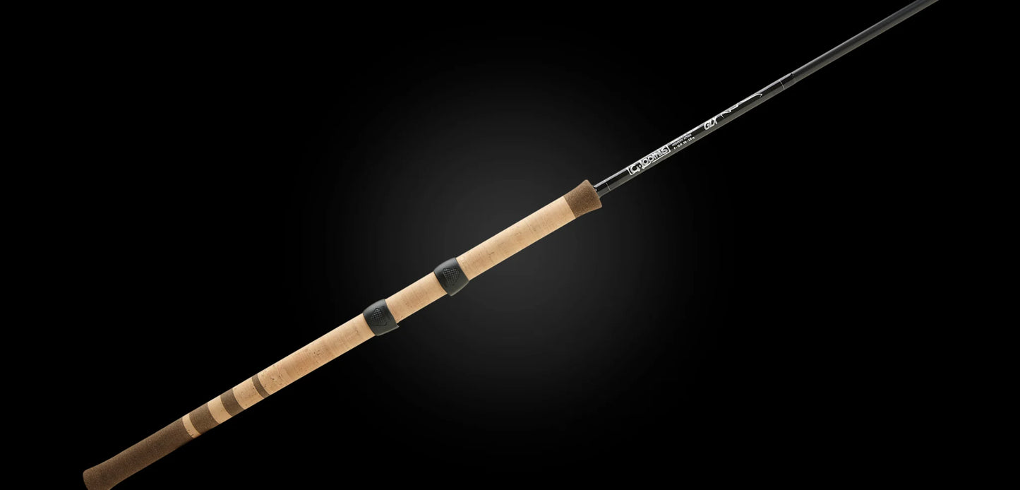CENTER PIN