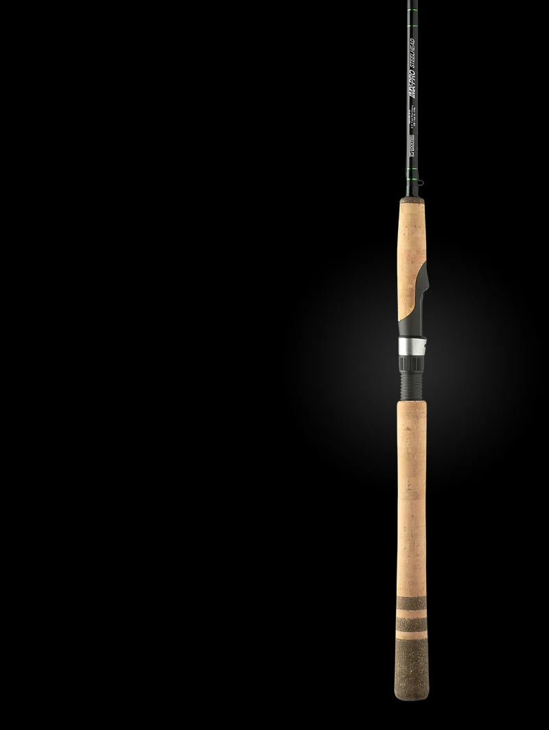 IMX-PRO STEELHEAD SPINNING