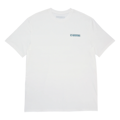 G. LOOMIS SHORT SLEEVE LOGO TEE
