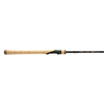 GLX WALLEYE SPINNING