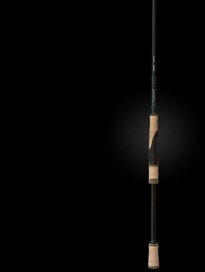 CONQUEST SPIN JIG