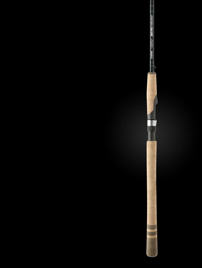 IMX-PRO STEELHEAD FLOAT SPINNING