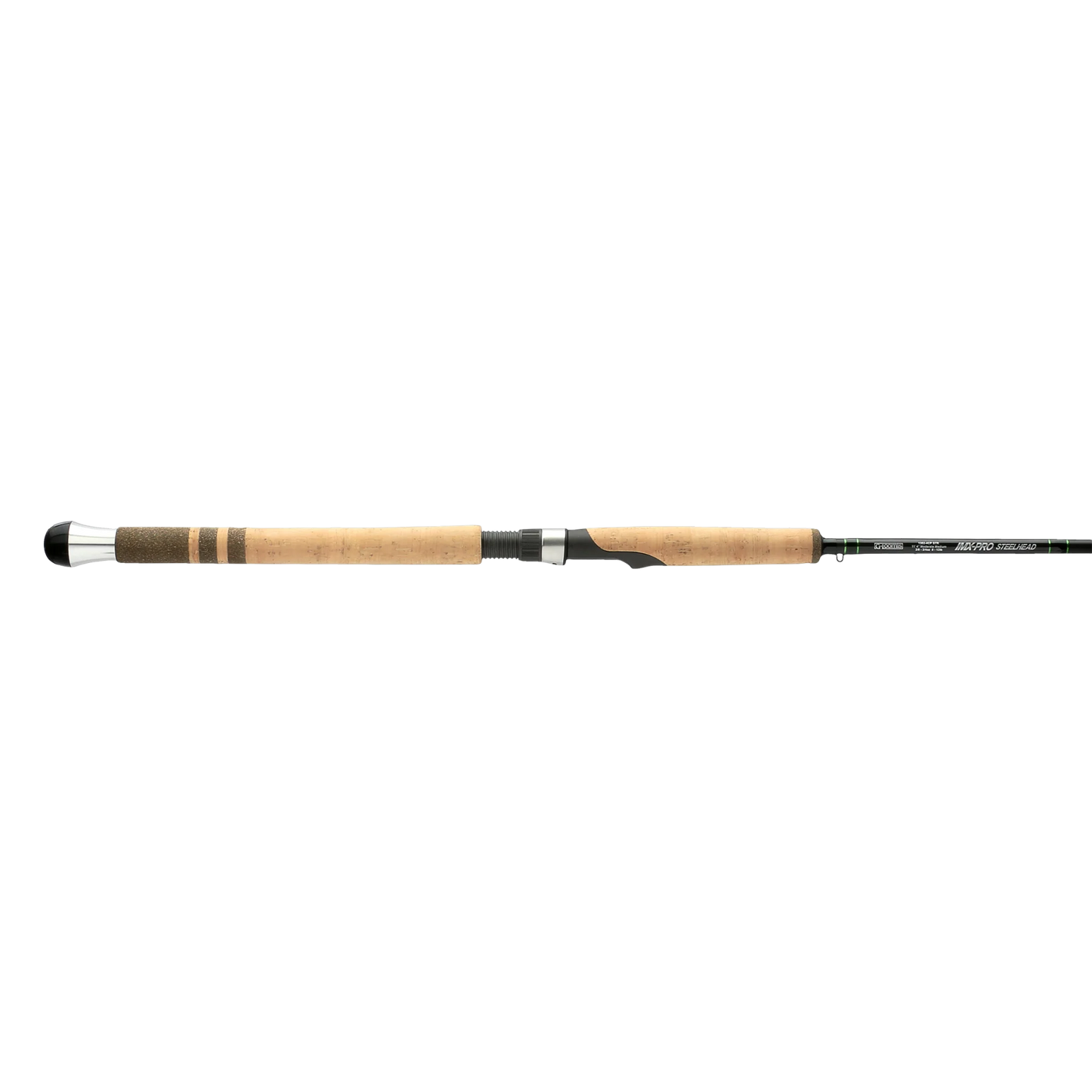 IMX-PRO STEELHEAD CENTERPIN