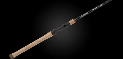 IMX-PRO JIG & WORM CASTING ROD