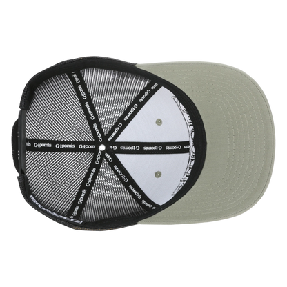 G. LOOMIS LOW PRO CAP