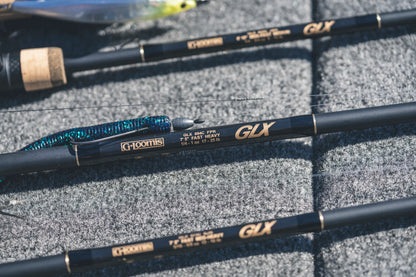 GLX FLIP & PITCH