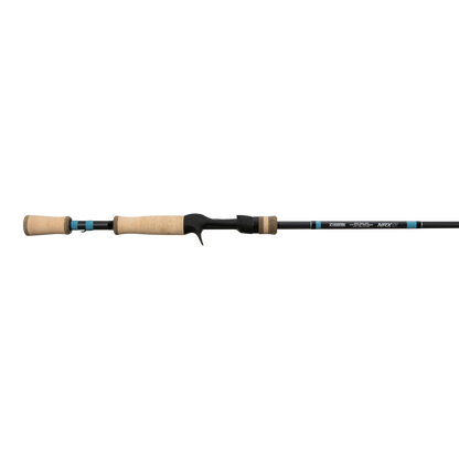 NRX+ JIG & WORM CASTING